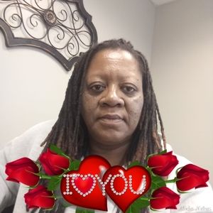 Meet your Posher, Cheri